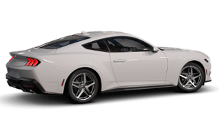 2026 Ford Mustang® External Image 3